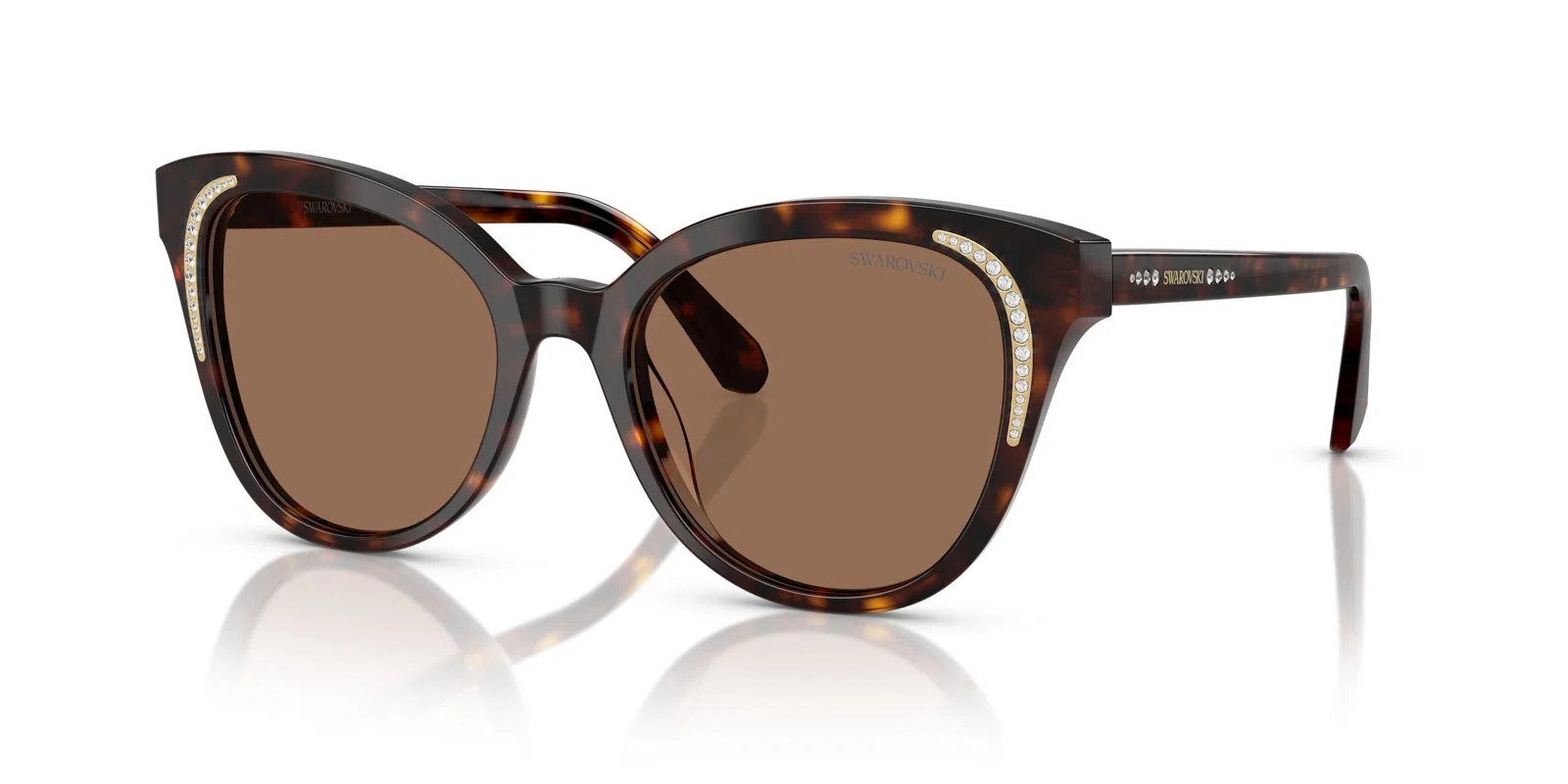 Swarovski 6031 Sunglasses - view 9